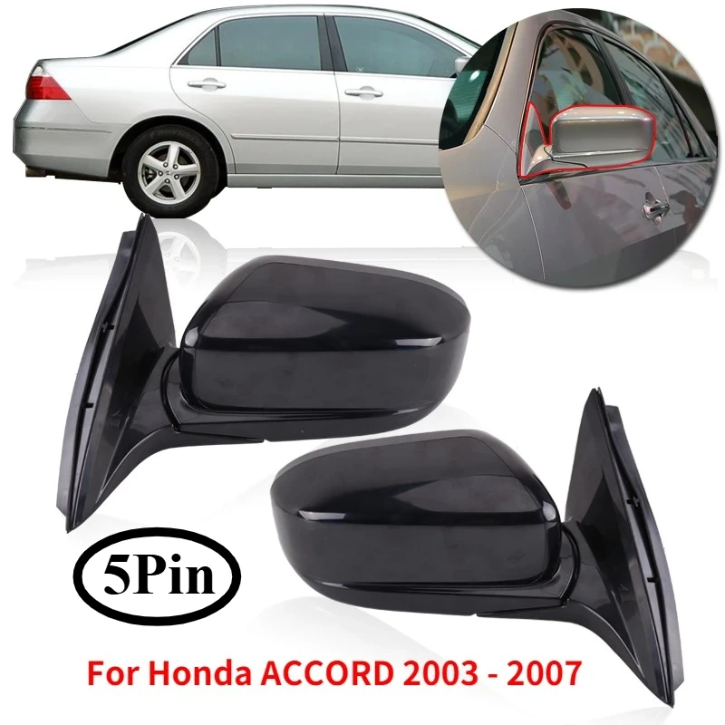 Capqx 1Pair 5Pin Si…