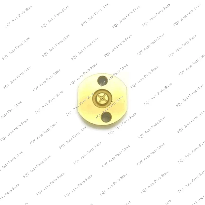 For 095000-5510 23670-0R120 Fuel Injector Control Valve Orifice Plate 02#