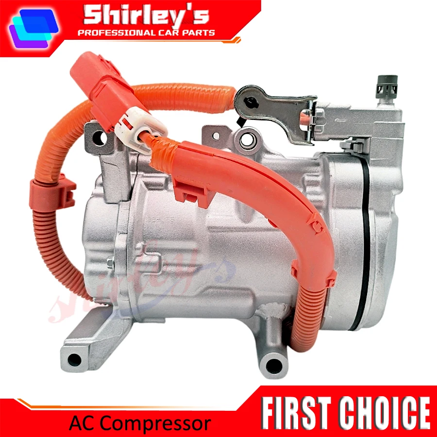 

042400-065 ESB34C Electric Air Conditioner Compressor 042400-065 For HONDA ODYSSEY ELYSION 042400065