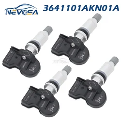 NEVOSA 3641101AKN01A TPMS Tire Pressure Sensor For GreatWall POER 2021/06-2022 2023 Tank 300 2023 Tire Pressure Monitor System