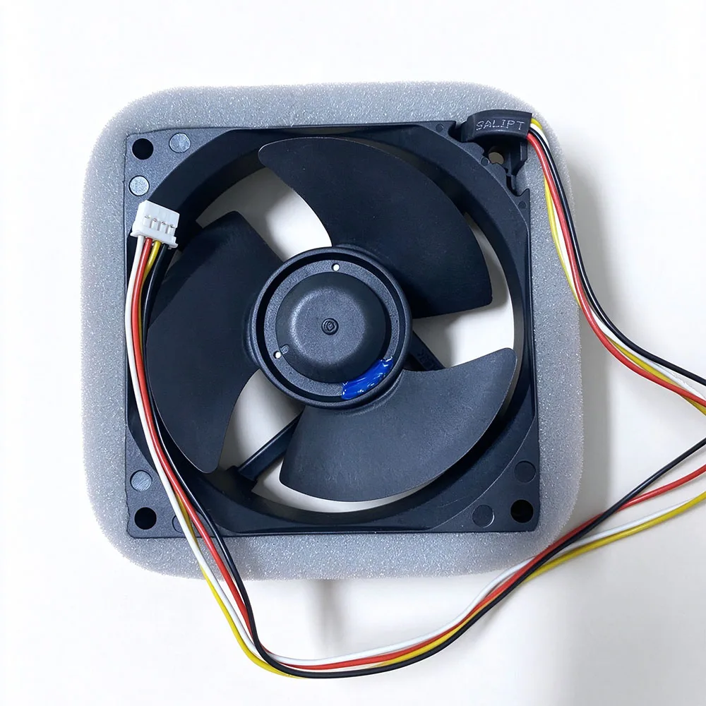 U92C12MS1BA3-57 Z32 92MM Refrigerator Replacement Fan DC 12V 0.14A Commander Refrigerator Refrigeration Cooling Fan