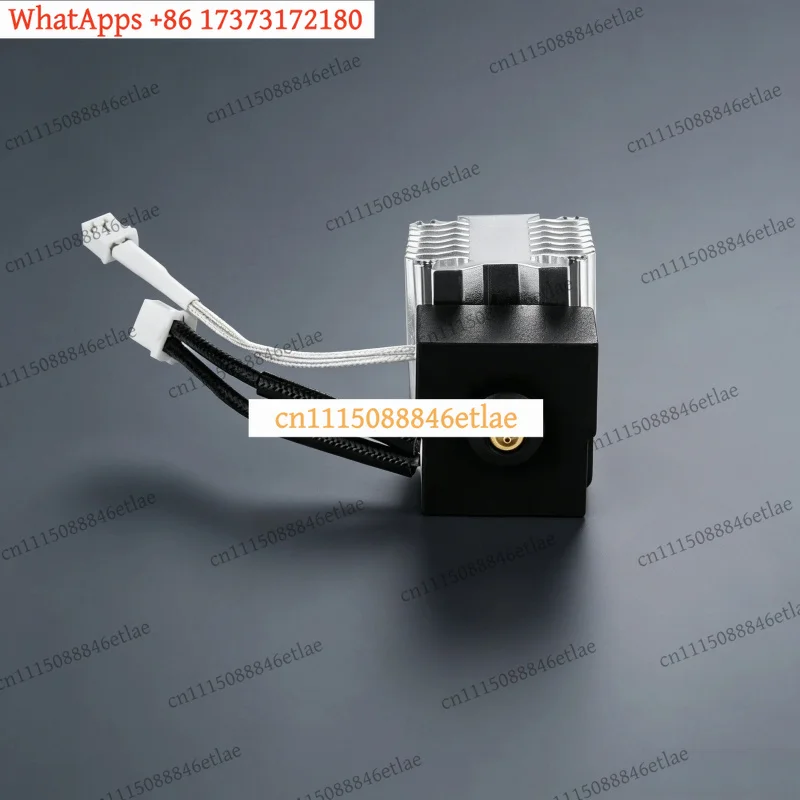 LKB  Nozzle Kit with Heater Cartridge for Creality Ender-3 V3 SE 3D Printer