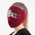 Wine red