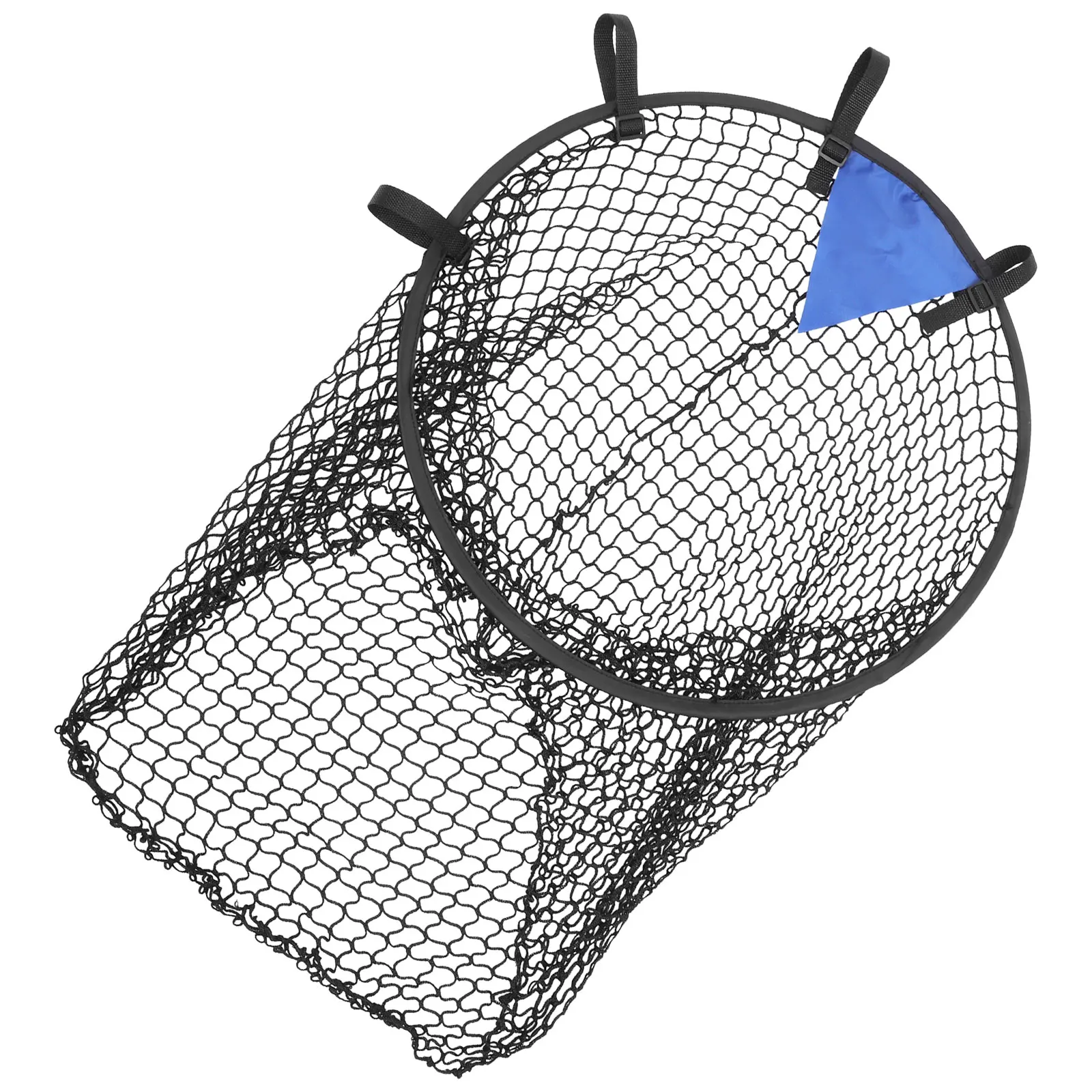 

Football Goal Net Bag Hitting Nets Soccer Casual Indoor Practice Training Equipments Polyester Gifts Game Man Mini Net Safe Use