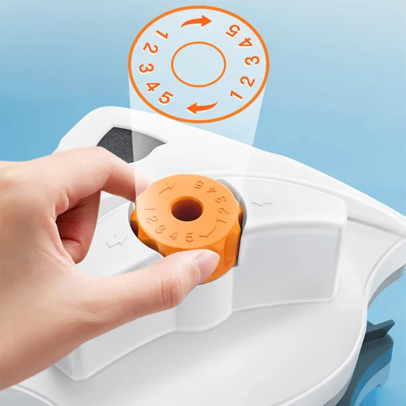 منظف النوافذ المغناطيسي، نافذة عالية الارتفاع، فرشاة تنظيف منزلية على الوجهين، أداة خاصة للتنظيف