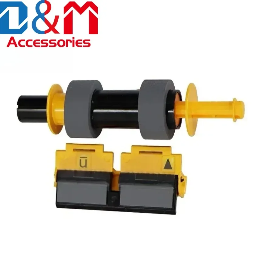 1X  302K394620 MPF Roller Pad Set for Kyocera FS 6025 6030 6525 6530 C8020 C8025 C8520 C8525 MFP TASKalfa 255 305 205 HOT SALES