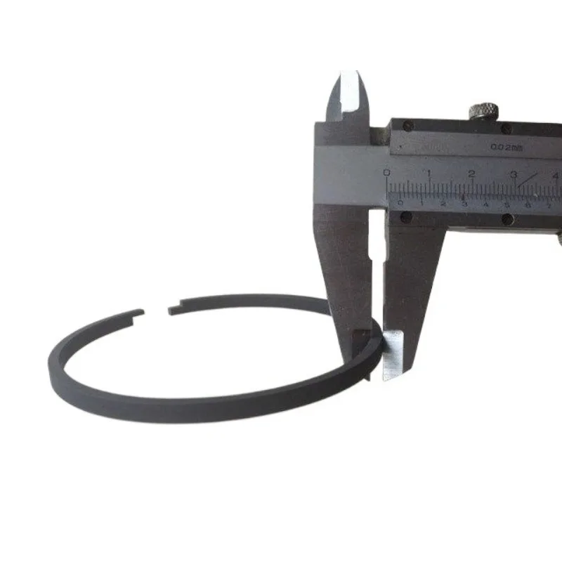 for Haitian Injection Molding Machine Spare Parts Piston Ring 75×2.85×4 Oil Cylinder Piston Sealing Components Genuine