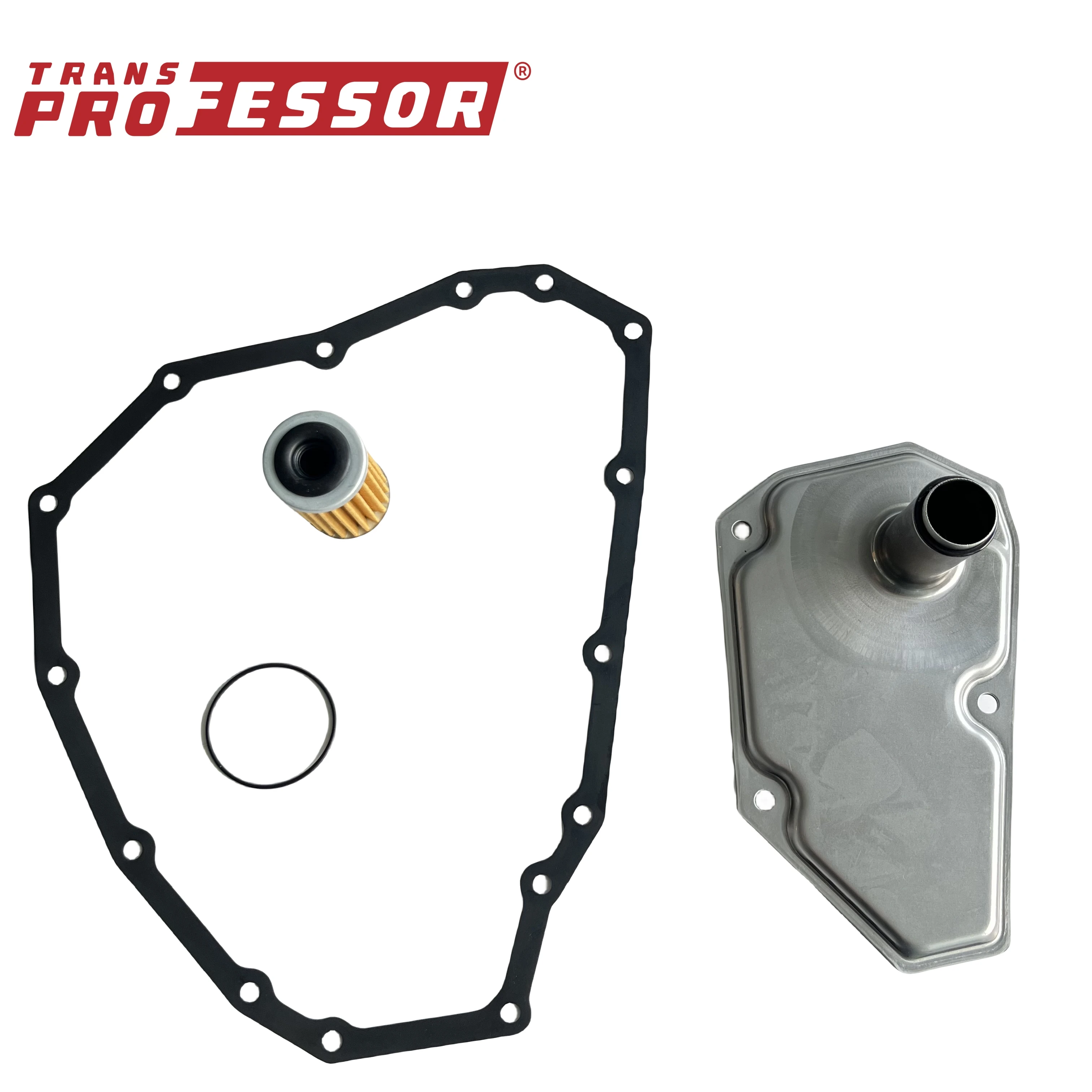 JF015E RE0F11A Transmission Oil Filter Seal Pan Gasket Paper Filter for Nissan Sentra Tiida,Transprofessor Auto Accessories