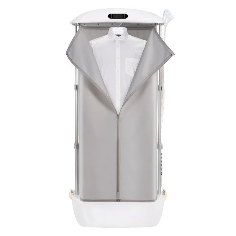 Warm air dryer, steam sterilization convenient household dryer, hanger dryer