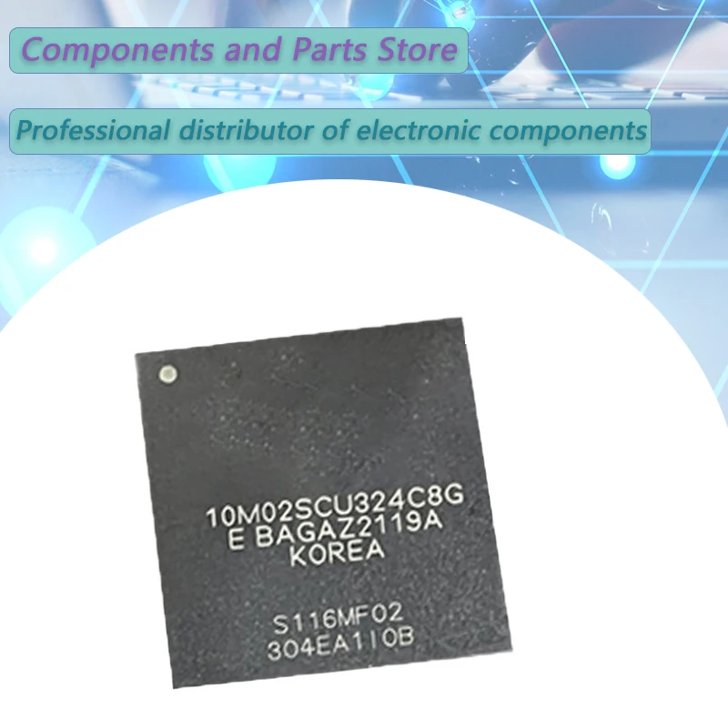 1Pcs 100% New 10M02…