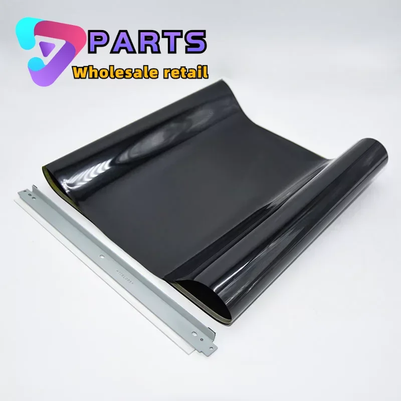 

1set X Transfer Belt Blade+IBT Transfer BelFor Konica Minolta Bizhub C220 C280 C360C224 C284 C364 C454e C258 C368 C308 C226