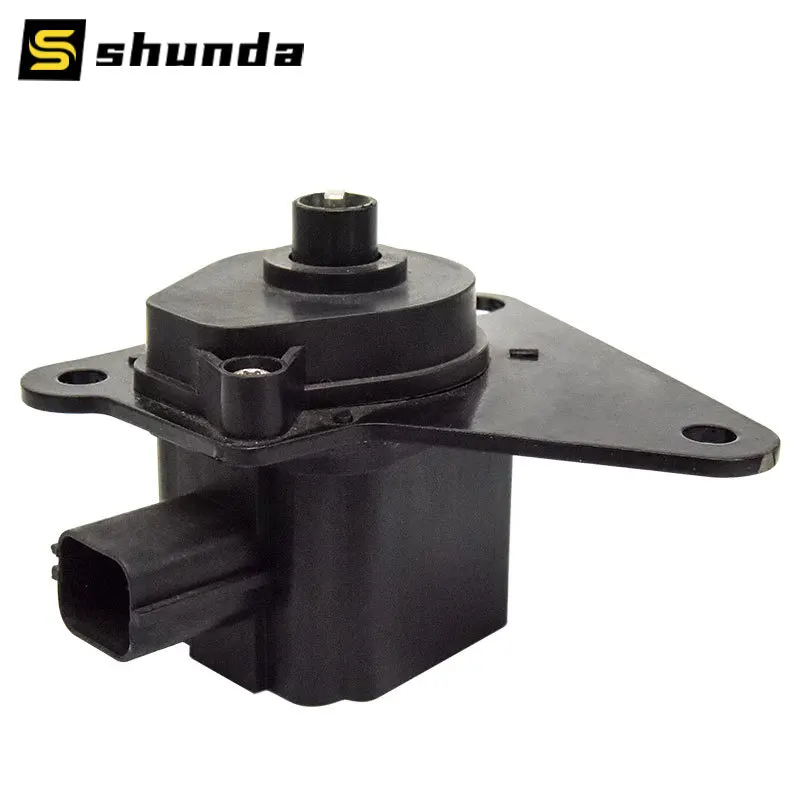 4884549AD 911-902 Intake Manifold Runner Control Valve For Jeep Compass Patriot Dodge Caliber Journey Avenger Chrysler Sebring