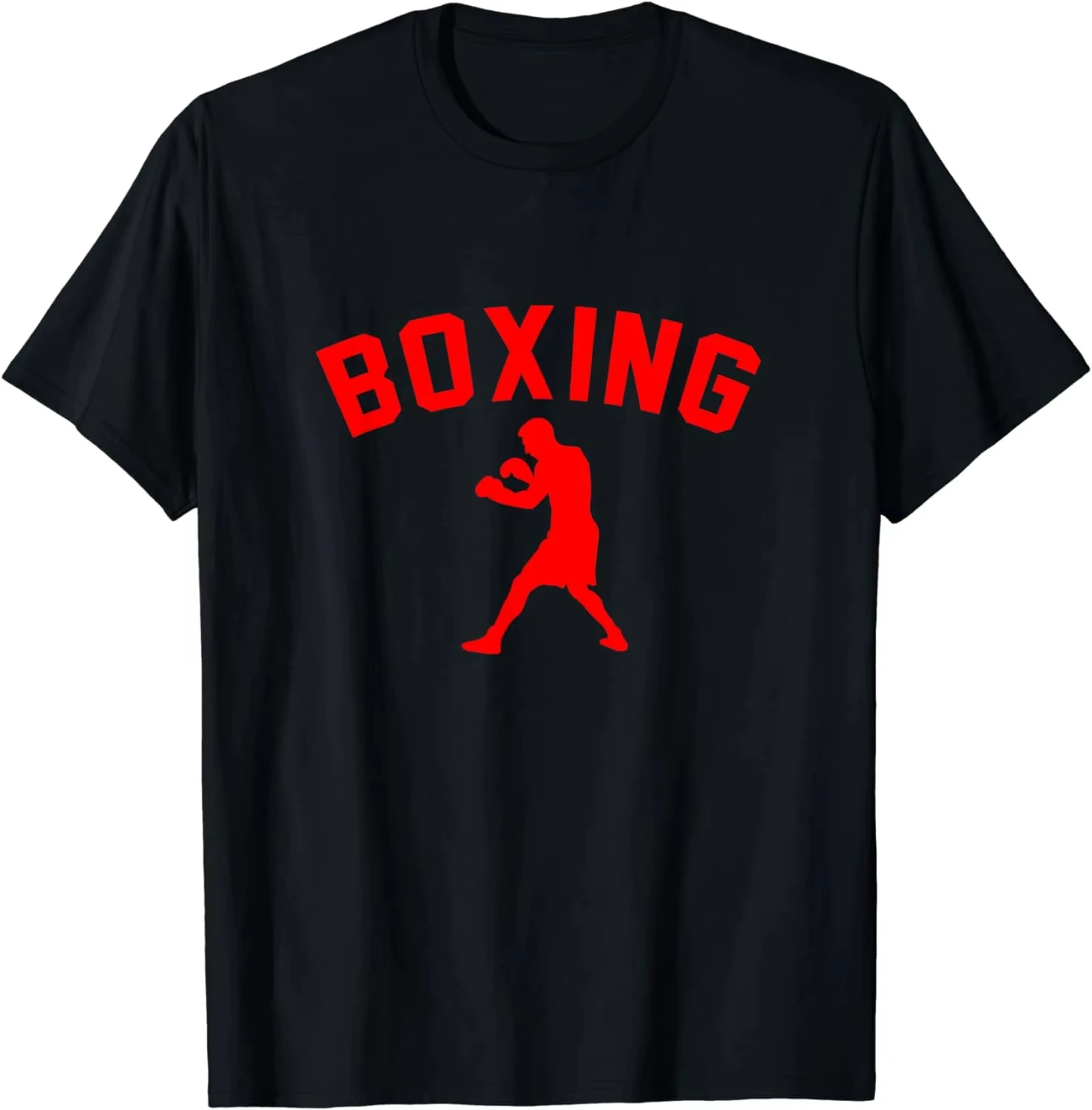 

2025 Funny Birthday Gift Boxer Gift Boxing Fan Boxing Trainer Boxing Coach T-Shirt Men Clothing Streetwear Graphic T Shirts