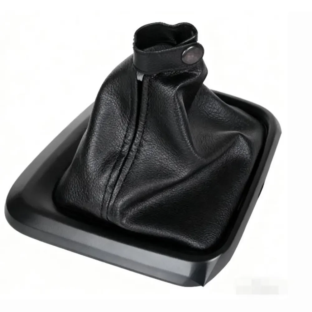 Sale Newest High Quality Gear Lever Cover For Fiat Tipo II (2015+) Automotive Interior Replacement Car Accessories
