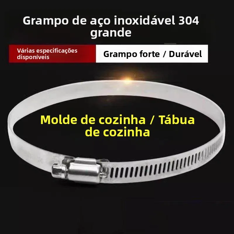 tabua-de-corte-de-aco-inoxidavel-com-borda-reforcada-e-grampo-de-mao-antirrachaduras-utensilio-essencial-para-acampamento-p