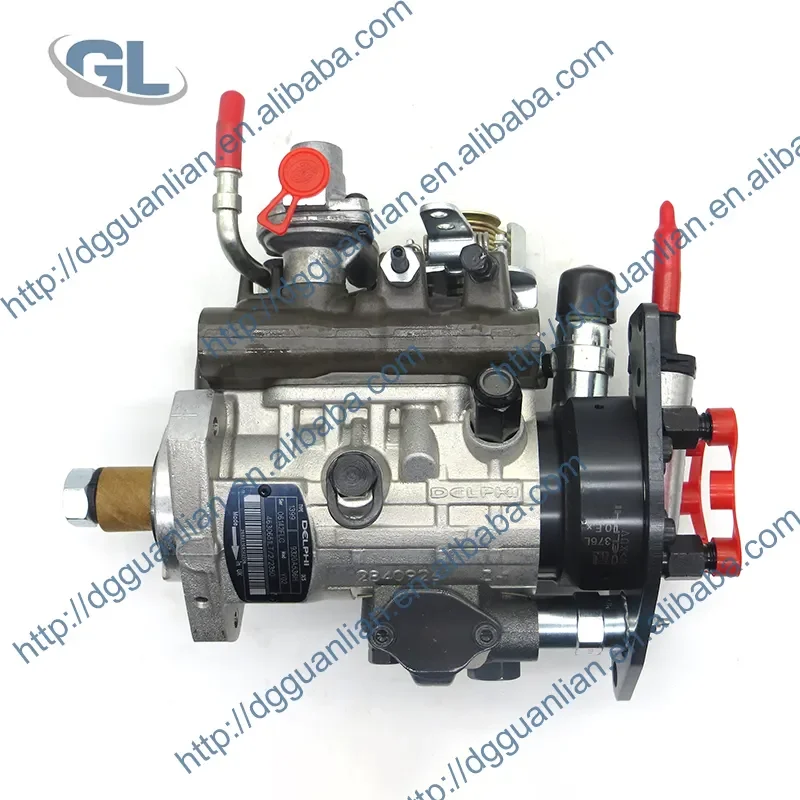 DP210 DP310 Injection Pumps Fuel Injection Pump 9320A536H 9320A530H 9320A531H 4630651 T421985 T421986 For PER-KINS