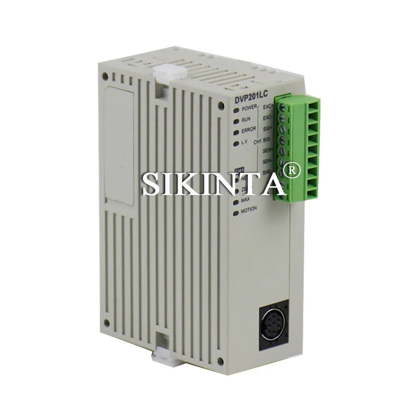 New Plc Module DVP2… - image