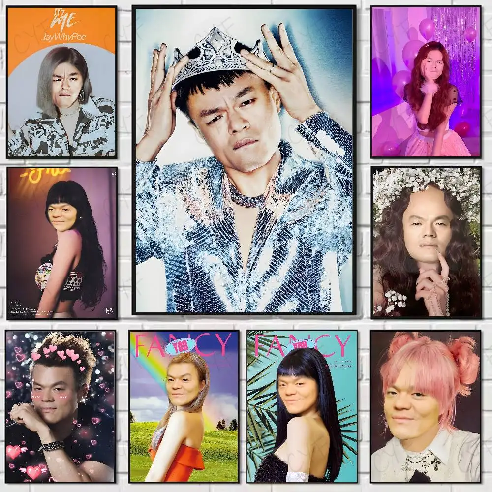 Funny J-JYP Meme Po…