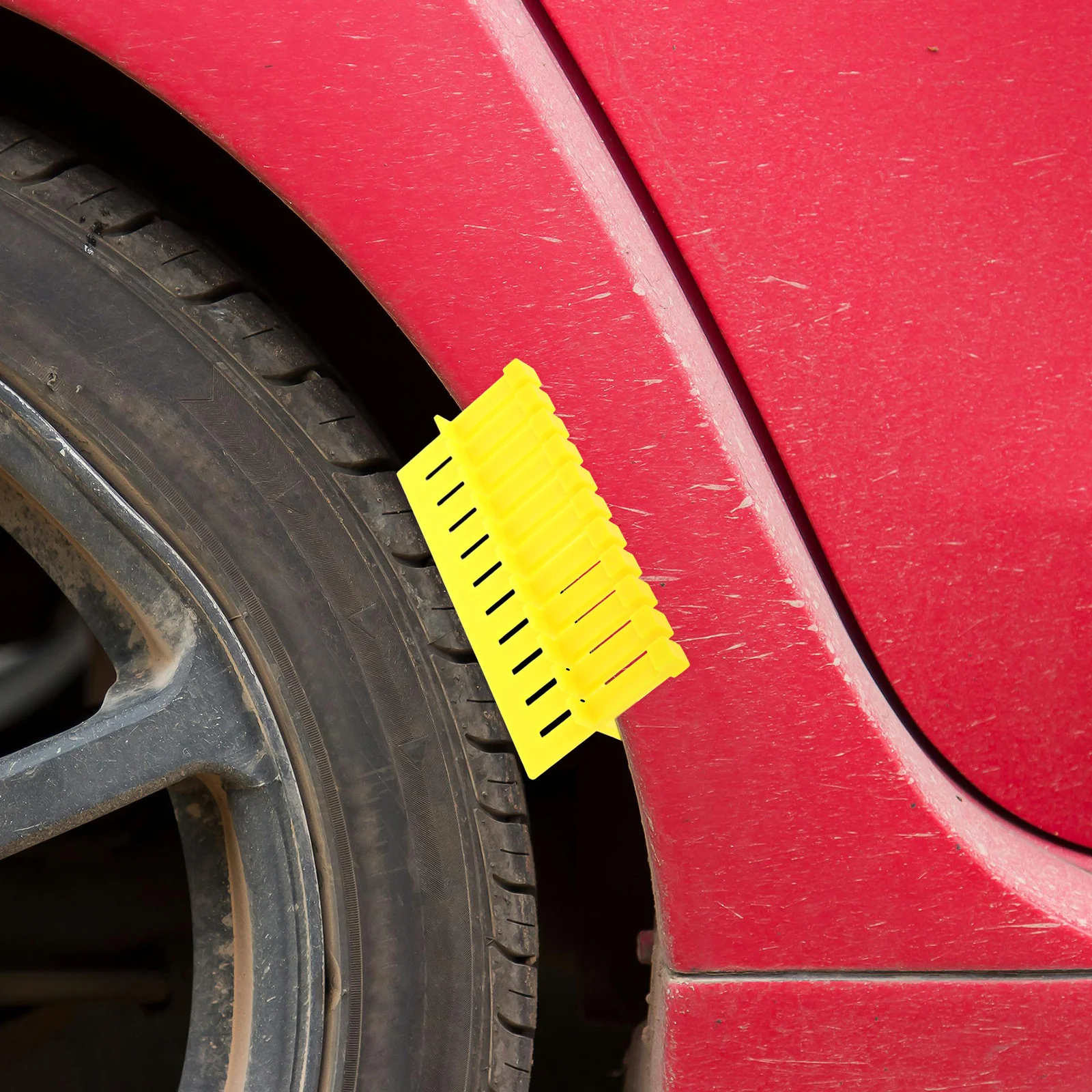 

2Pcs Plastic Dent Puller Tabs Bridge Puller Car Body Dent Removal Tool Vehicle Auto Repair Auto Vehicle Body Repair