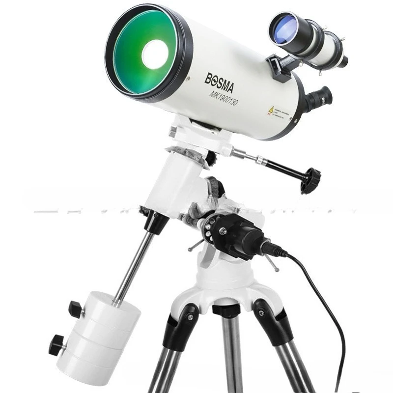 

Astronomical telescope high definition
