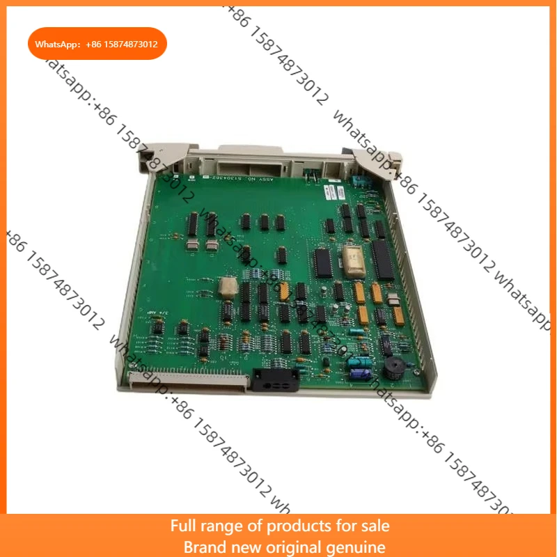 

MC-PSIM11 51304362-350 Serial Interface I/O Processor
