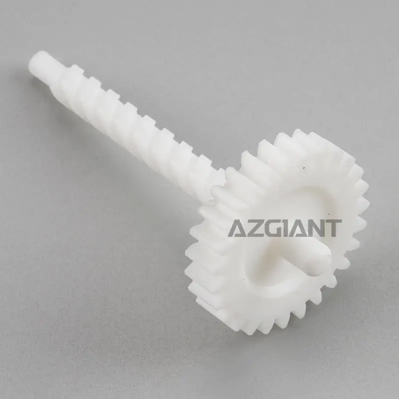 Azgiant Car Power Trunk Lift Electric Hatch POM Gear For Peugeot 407/607/308 MK2 Citroen xsara picasso Tesla Model X Auto parts - Image 4