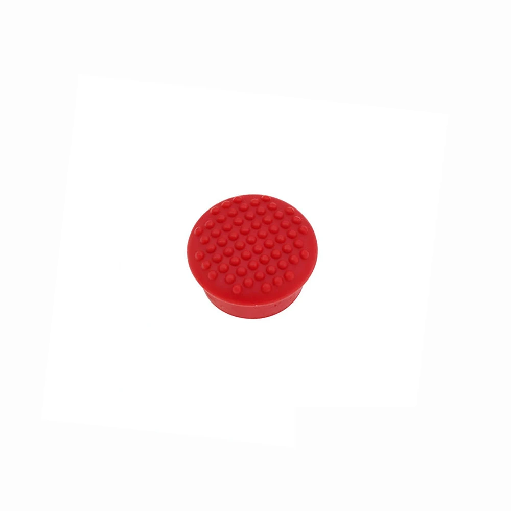 1/2/5/10Pcs For New 3DS 2DS XL LL Right Joystick C Stick Circle Pad Button Grip Cap Cover For New 3DSXL 3DSLL New 3DS