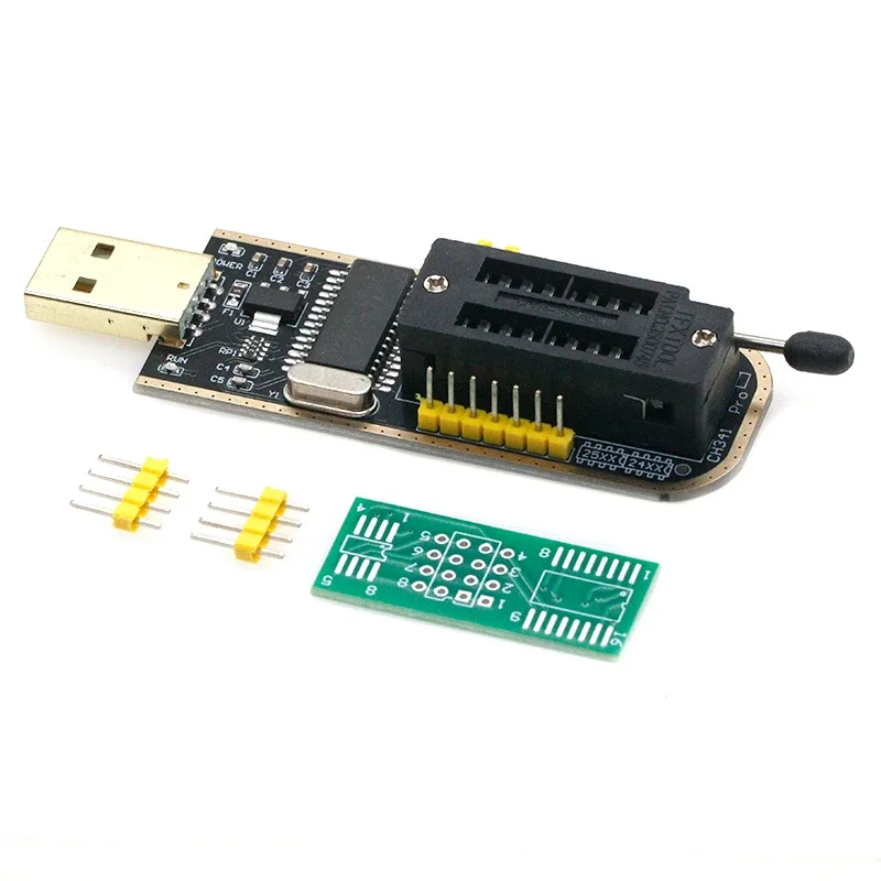 CH341 24 25 Series …