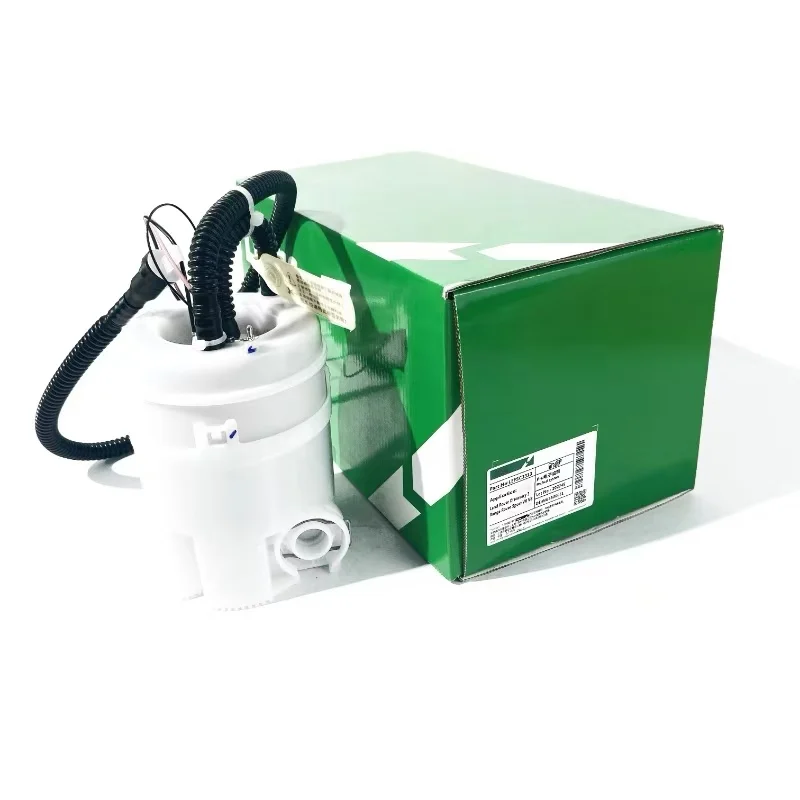 The fuel pump is suitable for the 06-09 Range Rover Sport HSE 4.4L 2005-2009 LR3 WGS500051