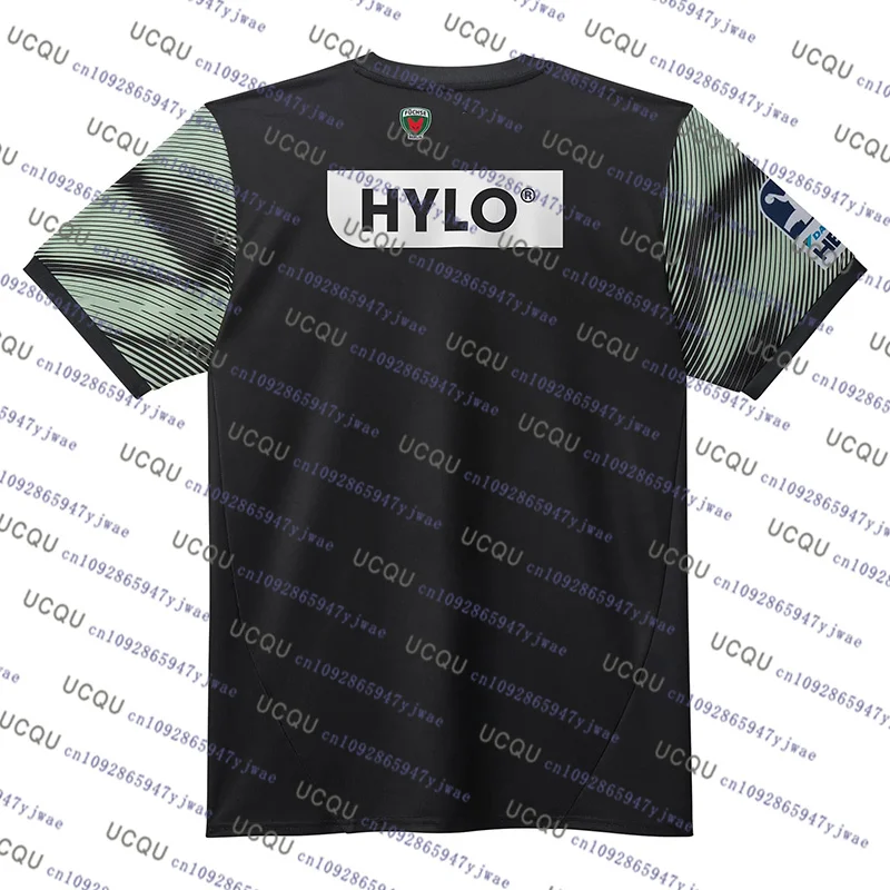 Thumbnail 4 - #48 Latest Breathable Training Tees Price Drops