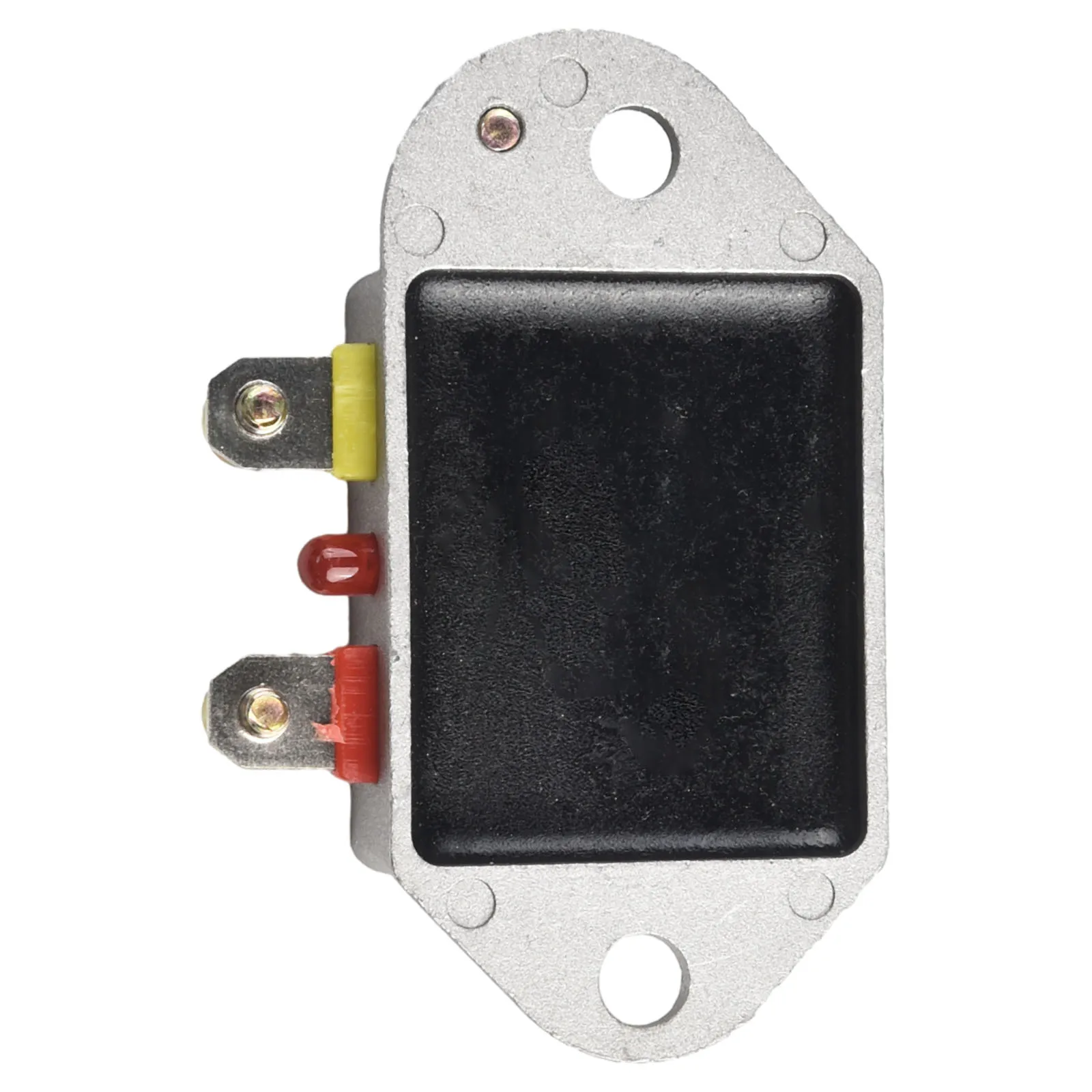 Wide Temperature Range Intelligent Generator Voltage Electronic Regulator JFT149F for EQ140 Charger and Diesel AVR Charger