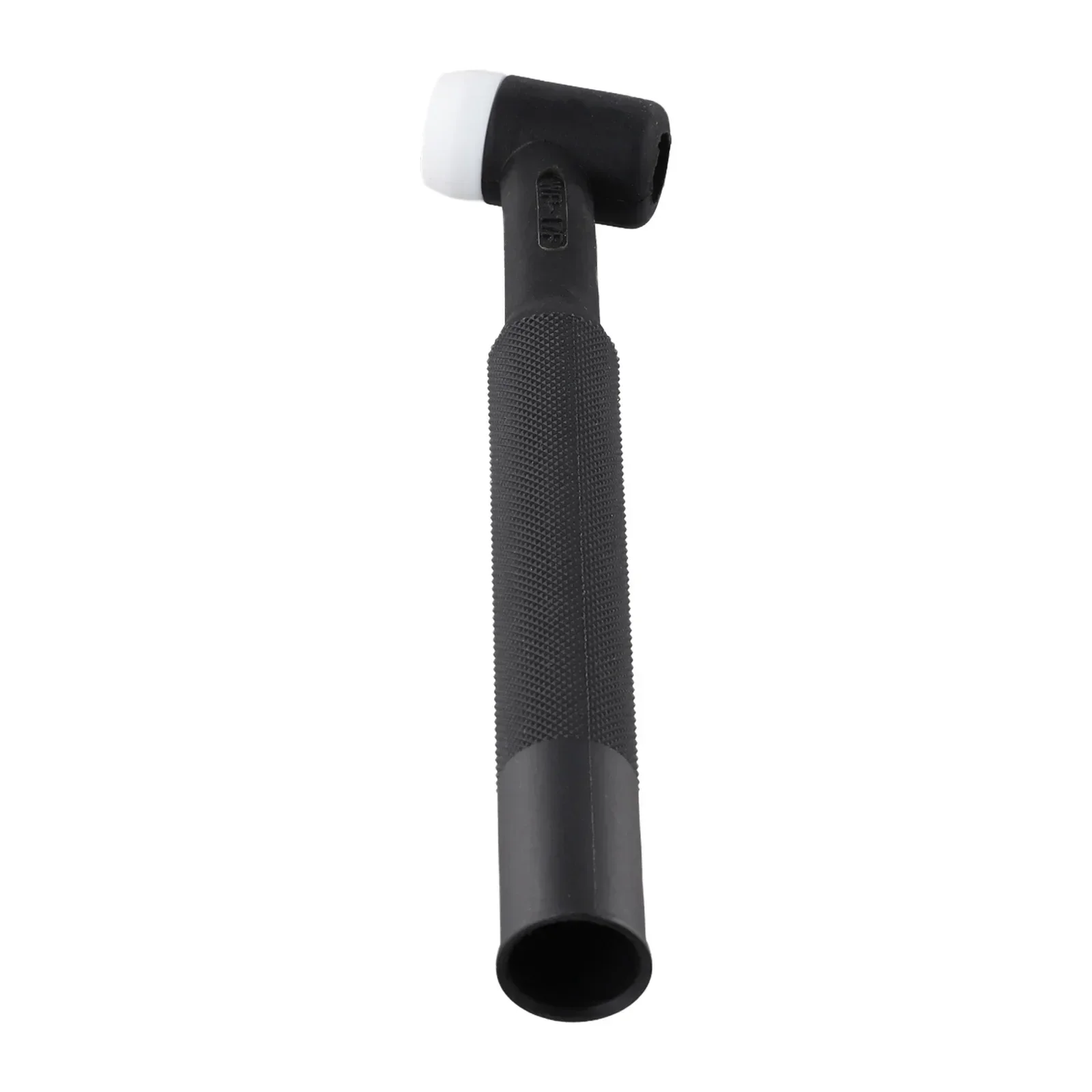 

Repair Tasks 120mm WP-17 Torch Welding Torch With Handle Sleeve Welder Parts 60 Torch Head Rated Current 150 Amps