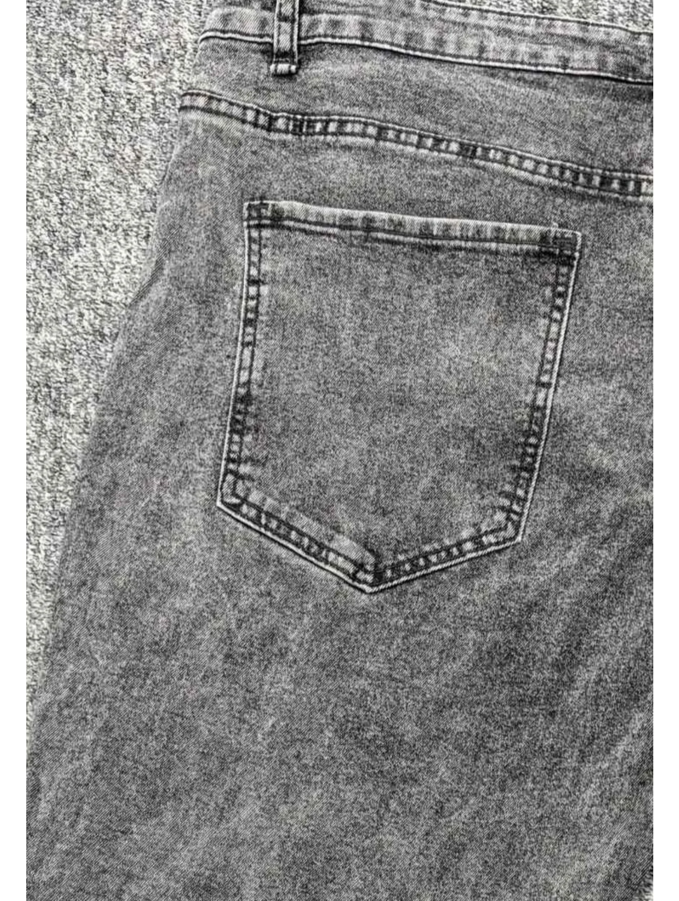 بنطال رجالي ضيق قابل للتمدد متعدد الاستخدامات - هدية مثالية لجميع المواسم