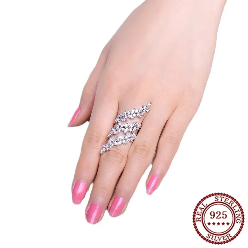 2025 New Trend 925 … - image