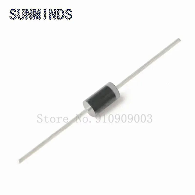 10pcs 1N5908 DO-201AD Schottky diode 1N5908A DO-201 new original