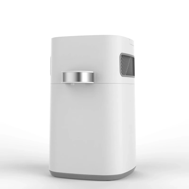 

220 В интеллектуальный гидрозольный дистиллятор небольшой бытовой дистиллятор машина для экстракции эфирного масла