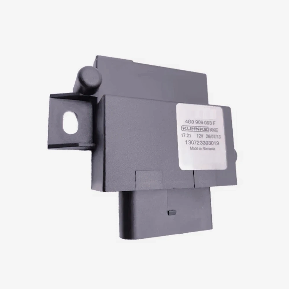 New Fuel Pump Control Unit 4G0906093F 4G0906093H For 08-18 Audi A4 A5 A6 A7 Q5 RS4 RS5 RS6