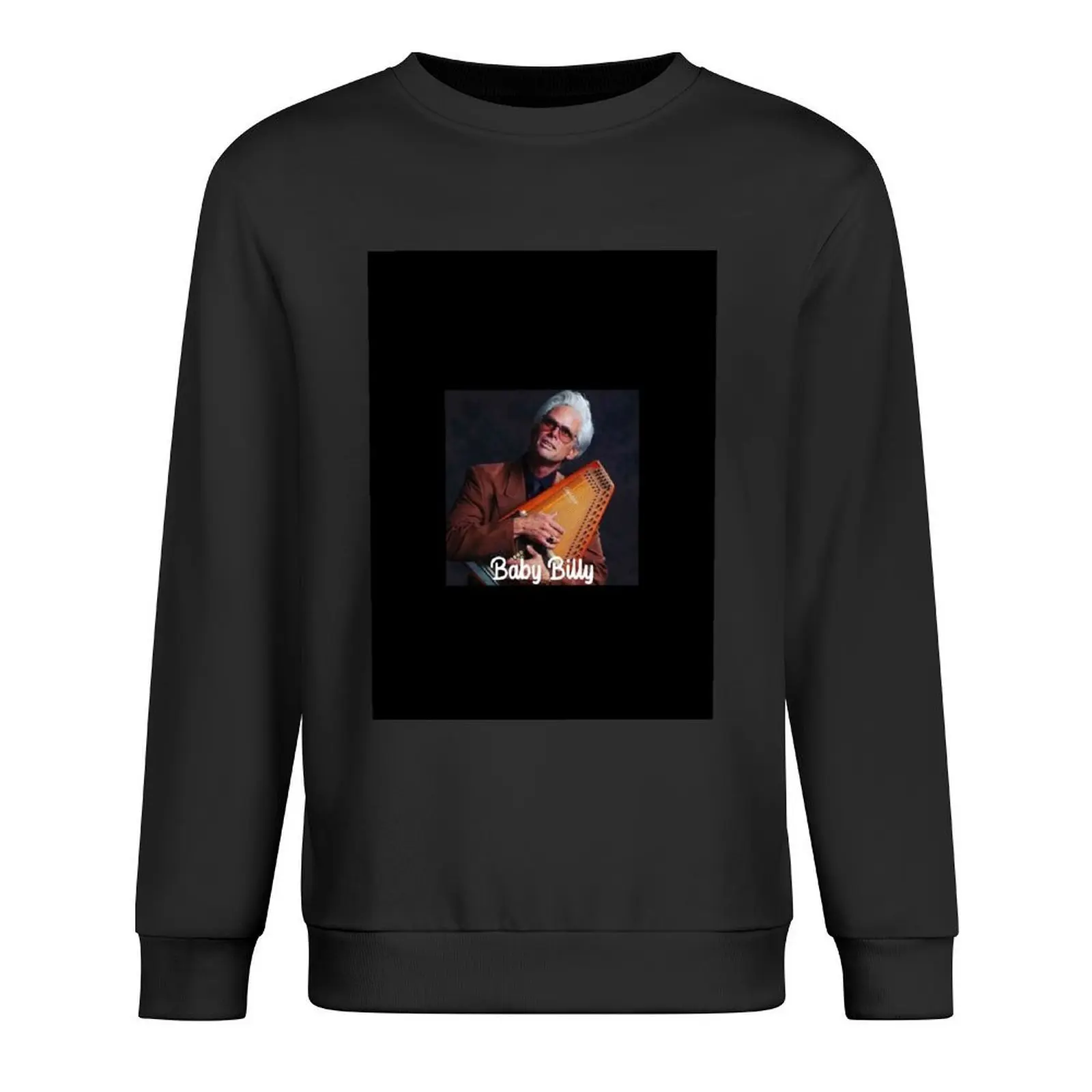 

Baby Billy Pullover anime clothes tracksuits clothes for men mens clothes hoody