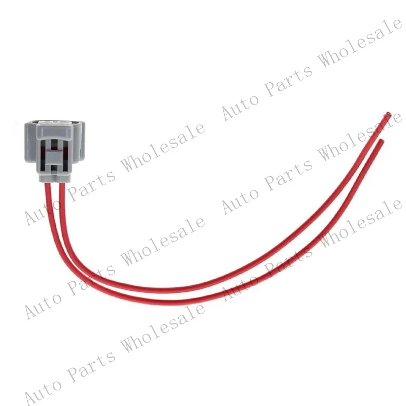 Z Turn Signal Light Connector Plug Harness 2 Way For Toyota Lexus Scion 9098011019