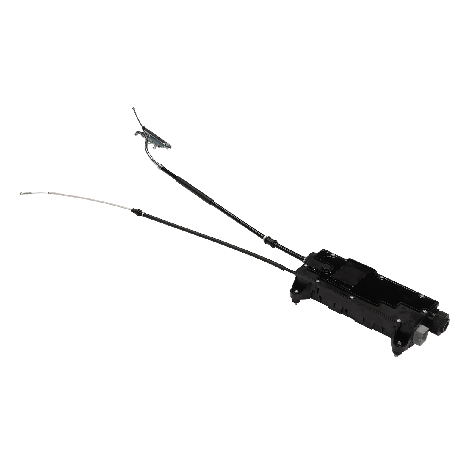 Glossy Parking Brake Module for Scenic MK2 2003-2009 360105231R 8200311379 8200343471 8200396849 8200418647 8200450860