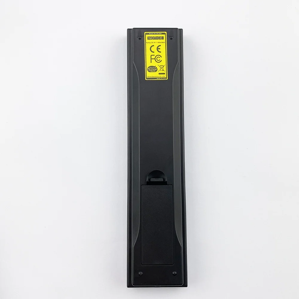 New IR12061 Infrared Remote Control for BOXLIGHT Engineering Projector Compatible with Various Models
