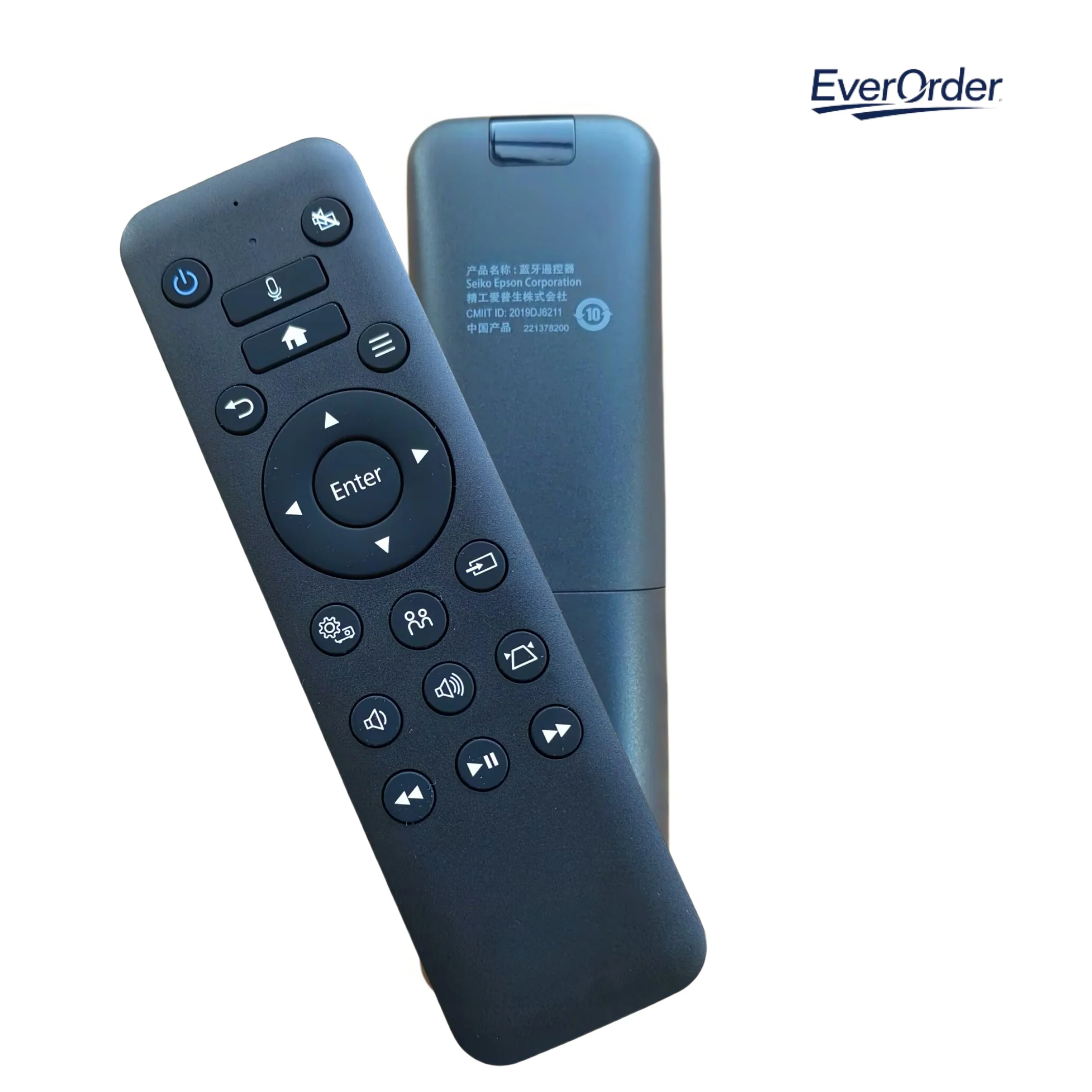 Remote Control For … - image