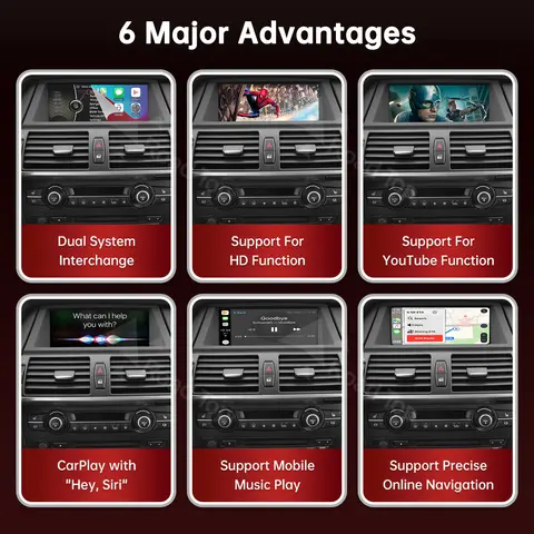 10 best sales bmw x1 display - №8