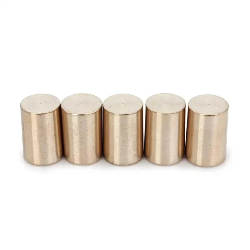 6PCS Wet Clutch Slug Kit Replacement Spare Part For YAMAHA Rhino Grizzly Wolverine