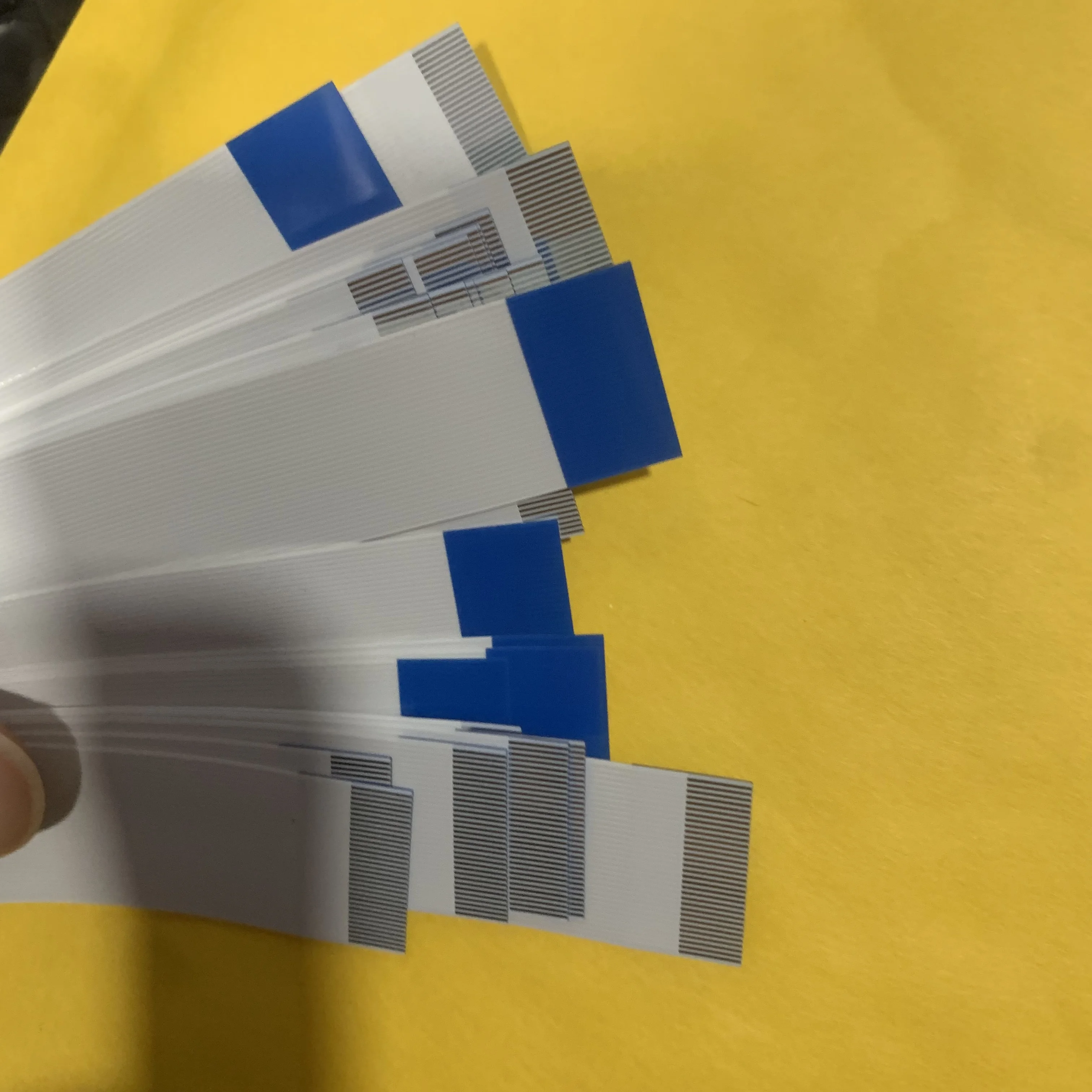 

10Pcs Scanning cable c5710 fits for EPSON WF5790 5190 WF-C5790 C5210 WF-C5790 5790 wf5190 WF-C5790 wf-5190 5710 5710