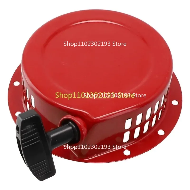 90% Discount Recoil Starter for Honda G150 G200 GV150 GV200 Garden Tool Accessories