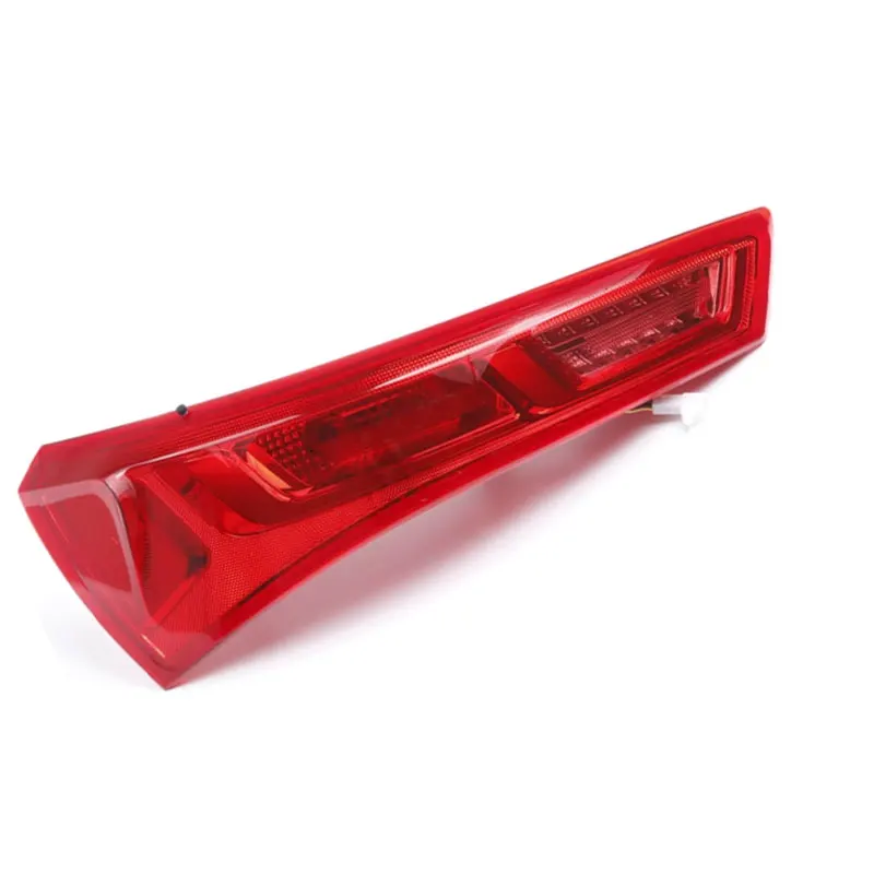 Luz traseira traseira para Wuling Baojun 530, aviso Reverse Brake Light, Turn Signal Lamp, Montagem do farol traseiro, Auto Acessórios Exterior