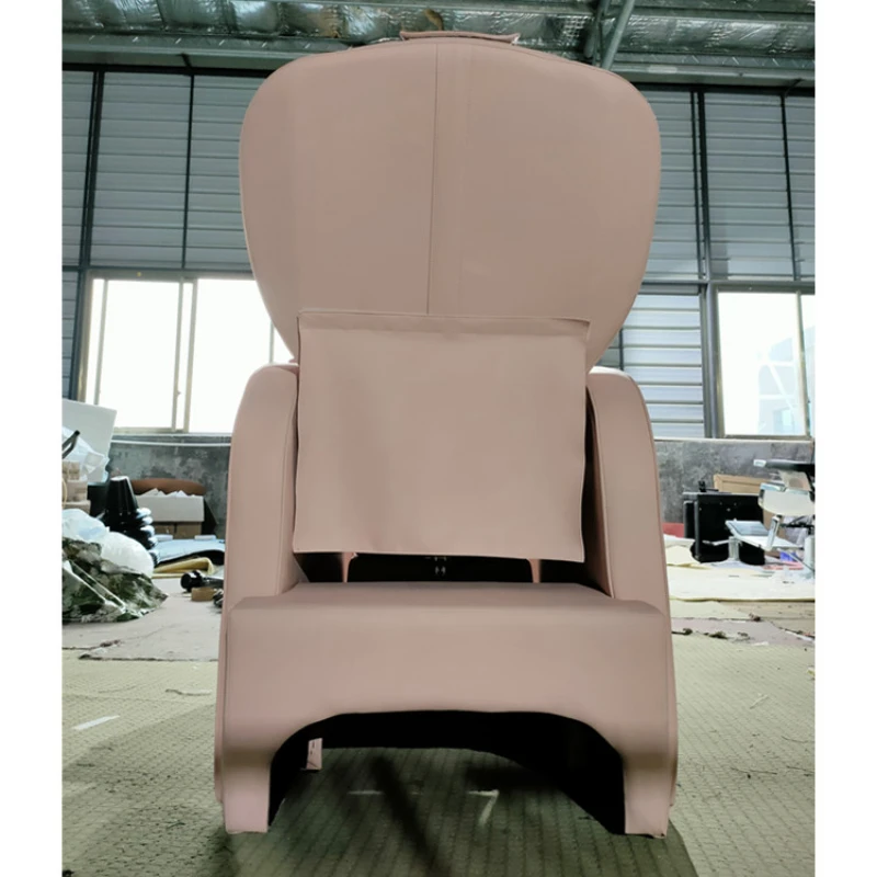 Lounge Foot Pedicure Chair Massager Multifunctional Black Armchair Pedicure Chair Detailing Throne Sillon De Pedicura Furniture