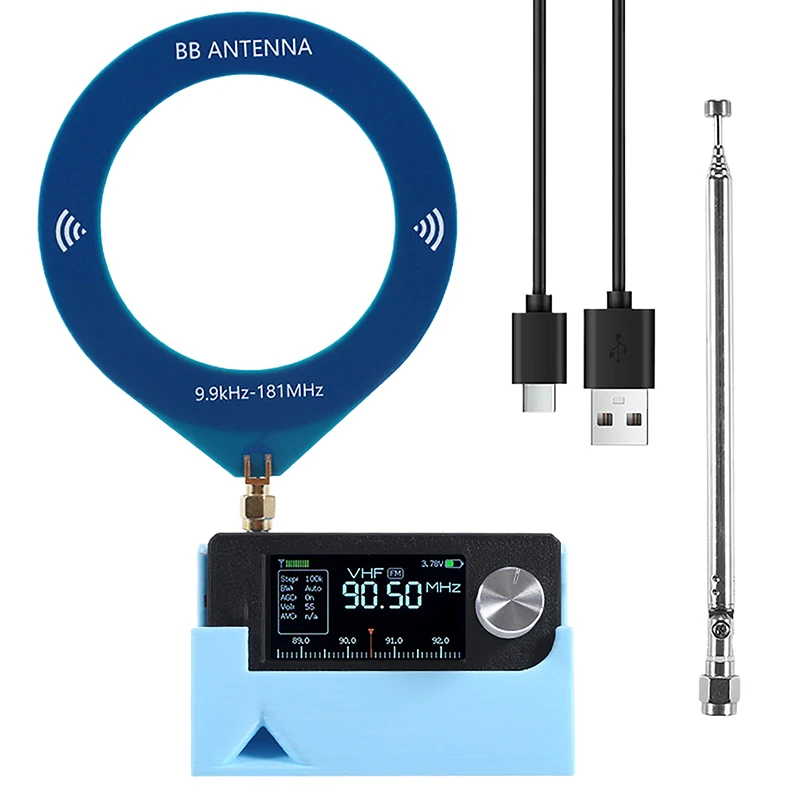 1PCS 3D Printed Min…