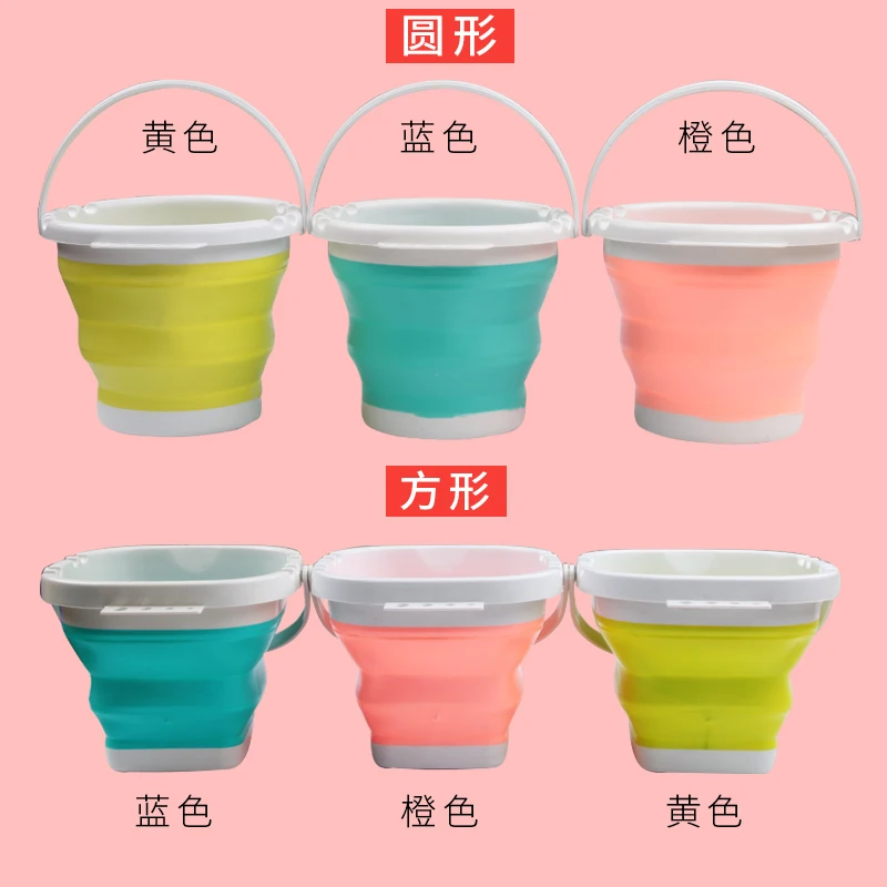 Многофункциональная ручка для мытья «Три в одном»